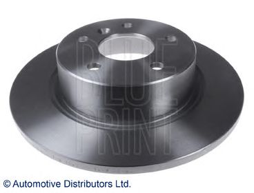 Disc frana LAND ROVER RANGE ROVER 4,0-4,6 4X4 94-04 304x12,7