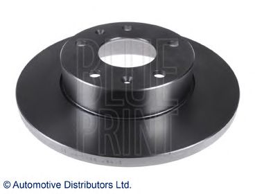 Disc frana LAND ROVER FREELANDER 1,8 16 V 4X4 98-06 262x14