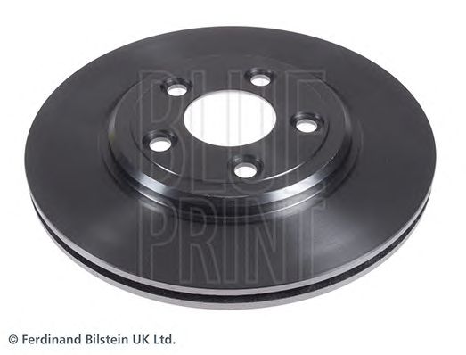 Disc frana JAGUAR S-TYPE 99-/XJ 03-09 288 X 20