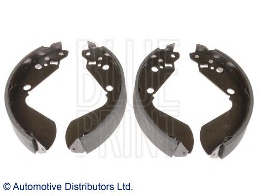 Set saboti frana SUZUKI VITARA 1,6 16V 4X4 90-98