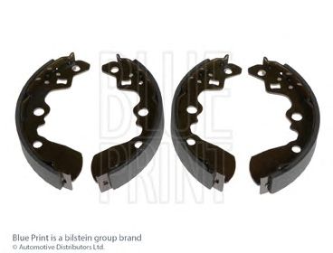 Set saboti frana SUZUKI SWIFT 1,0-1,3 89-05