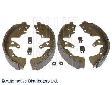 Set saboti frana SUZUKI GRAND VITARA 05-15