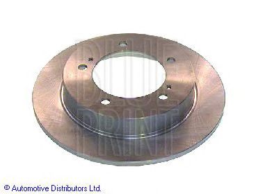 Disc frana SUZUKI JIMNY/VITARA 1,3-1,6 16V/1,9D 88- 289x10