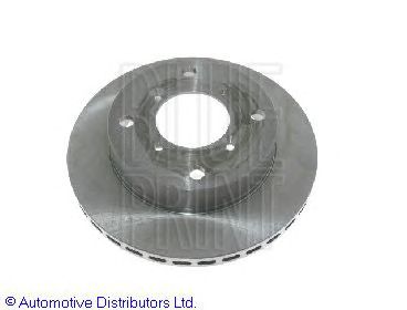 Disc frana SUZUKI SWIFT 1,0-1,3 89-05 230x18