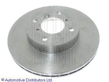 Disc frana SUZUKI BALENO/LIANA 1,3-1,8 96- 246x20