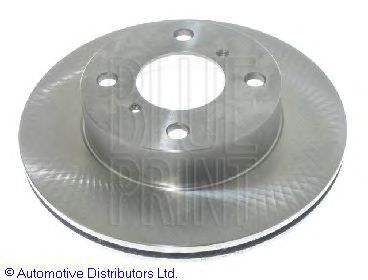 Disc frana SUZUKI WAGON R+ 1,0-1,2 98-00 231x17,3