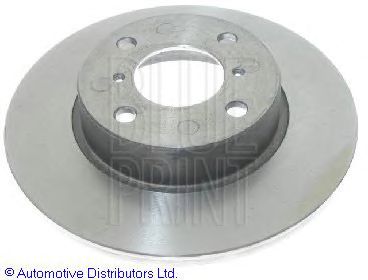 Disc frana OPEL AGILA 1,0-1,2 16V 00-07 247x12