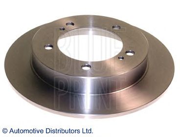 Disc frana SUZUKI JIMNY 1,3 16V 4WD 01- 290x10