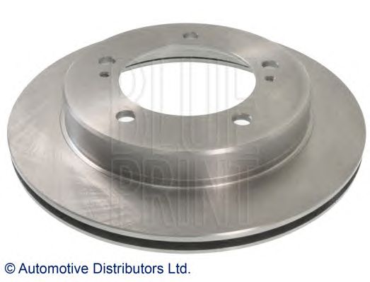 Disc frana SUZUKI JIMNY/VITARA 1,5-1,9D 4X4 90- 287x17