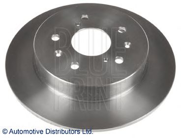 Disc frana SUZUKI SX4 1,5-1,6 06- 278x9