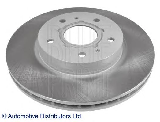 Disc frana SUZUKI SX4 1,5-1,6 06- 280 X 22