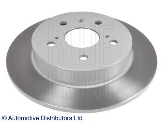 Disc frana SUZUKI SX4 06- 278x9