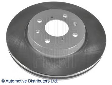 Disc frana SUZUKI SWIFT 1,2-1,6 10- 256x22