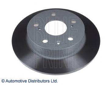 Disc frana SUZUKI SX4 1,6 09- 259x9