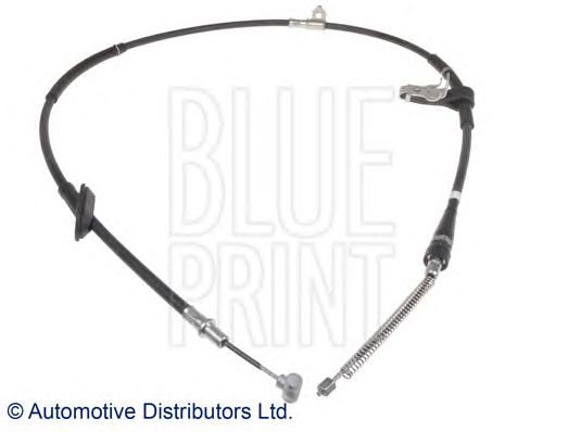 Cablu, frana de parcare SUZUKI IGNIS 1,3-1,5 00-