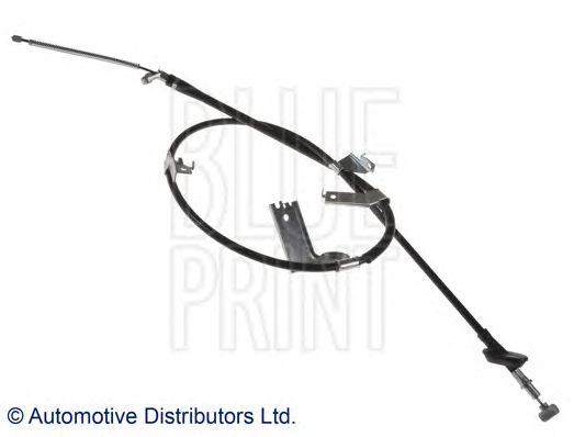 Cablu, frana de parcare SUZUKI SWIFT 1,3-1,5 05