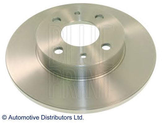 Disc frana FIAT 500 1,2-1,4 07- 240x11