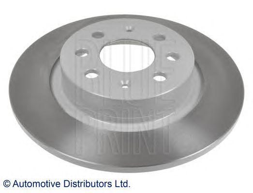 Disc frana FIAT GRANDE PUNTO/PUNTO 1,2-1,4 07- 264x10