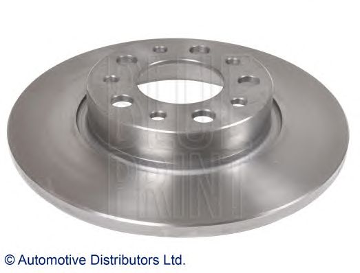 Disc frana ALFA GIULIETTA 1,8 TBI 10- 278x12