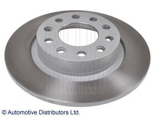 Disc frana ALFA GIULIETTA 1,6-2,0 JTDM 10- 264x10