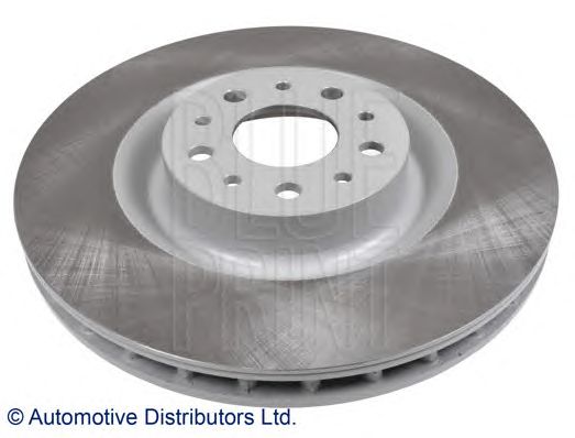 Disc frana FIAT DOBLO 1,3-2,0D MULTIJET 10- 305x28