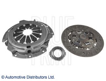 Set ambreiaj MAZDA 6 1,8-2,0 MZR 02-