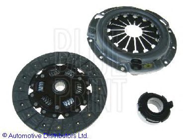 Set ambreiaj MAZDA 323/626/XEDOS 2,0-2,5 24V 92-00