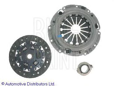 Set ambreiaj MAZDA 6 1,8 02-07