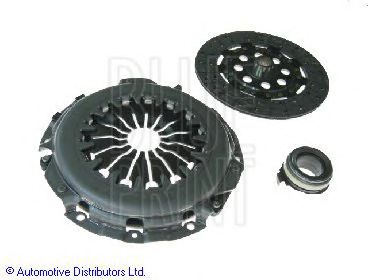 Set ambreiaj MAZDA 6/MPV 2,0 DI 02-07