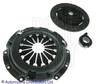 Set ambreiaj MAZDA RX 8 1,3 03-08