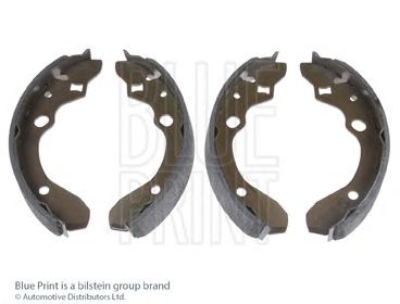 Set saboti frana MAZDA 323 1,3-1,8 16V 87-