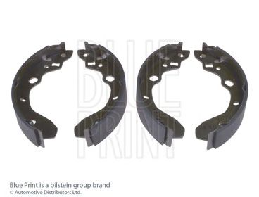 Set saboti frana MAZDA 323 1,4-1,5 16V/2,0D 98-04