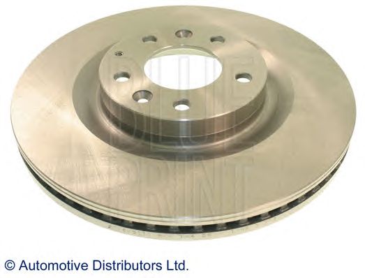 Disc frana MAZDA CX-7/CX-9 07- 320x28