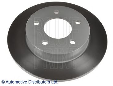 Disc frana MAZDA 3 1,6 MZR CD 08- 265x11