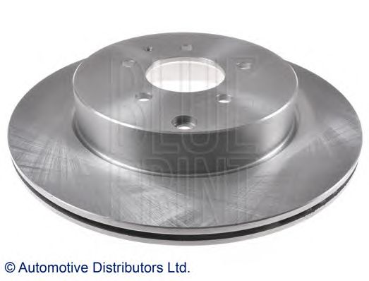 Disc frana MAZDA CX-7/CX-9 07- 325x18