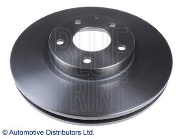 Disc frana MAZDA 6/CX-5 2,0-2,5 11- 297x28