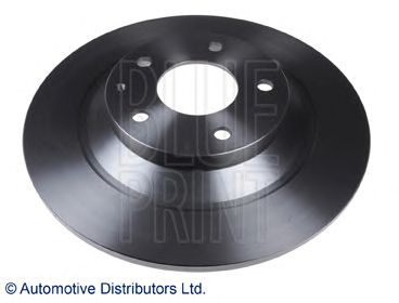 Disc frana MAZDA CX-5 2,0-2,2 D 11- 303x10