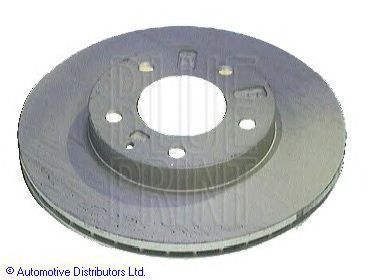 Disc frana MAZDA 323 2,0 24V 94-98 274x22