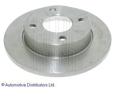 Disc frana FORD FIESTA 95-02 239x12