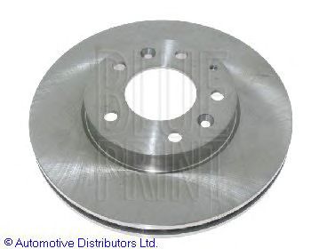 Disc frana MAZDA 323/626/6/PREMACY 1,8-2,0 DI 98-07 274x24