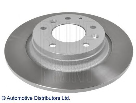 Disc frana MAZDA 6 1,8-2,5 02- 280x10