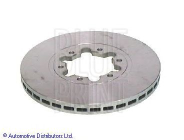 Disc frana FORD RANGER 2,5 TD 4X4 99-06 275x24