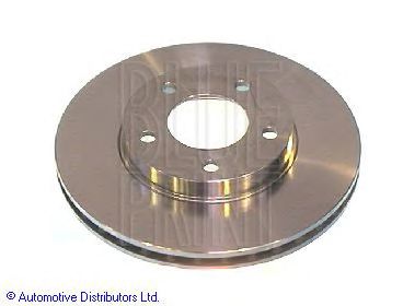 Disc frana MAZDA TRIBUTE 2,0-3,0 V6 24V 4WD 00-08 278x24