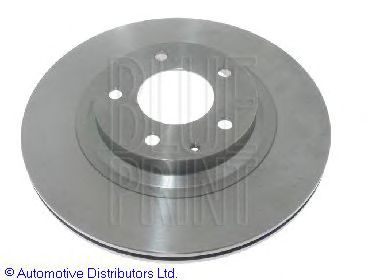 Disc frana MAZDA RX-8 1,3 03-08 302 X 18