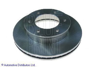 Disc frana FORD RANGER 2,5-3,0 TDCI 4X4 99- 288x28