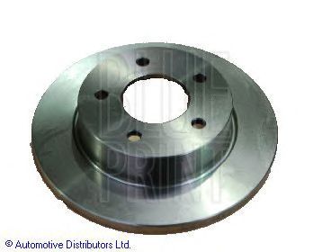 Disc frana MAZDA 3 1,4-1,6 03-09 265x11