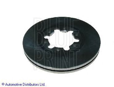 Disc frana FORD RANGER 2,5 D 99-06 265x24