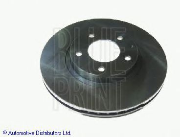 Disc frana MAZDA MPV 2,0 DI 02-06 296x28