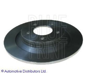 Disc frana MAZDA 5 1,6-2,0 CD 05- 302x11