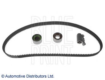 Set curea de distributie MAZDA 5/6 2,0D 05- 150Z